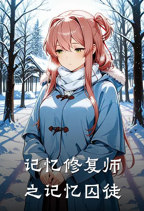 记忆修复师之记忆囚徒法哈尔莫里斯最新章节免费阅读_记忆修复师之记忆囚徒全文免费在线阅读