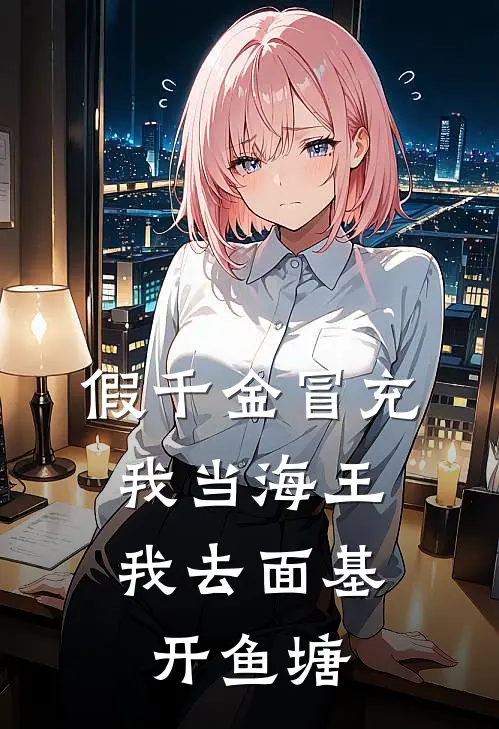假千金冒充我当海王，我去面基开鱼塘