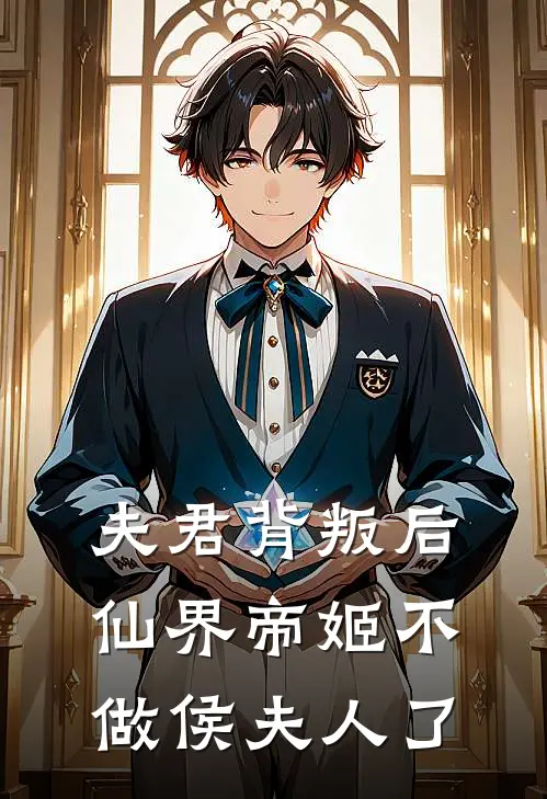 夫君背叛后，仙界帝姬不做侯夫人了(阿音宋钰)最新完本小说推荐_免费小说推荐夫君背叛后，仙界帝姬不做侯夫人了阿音宋钰