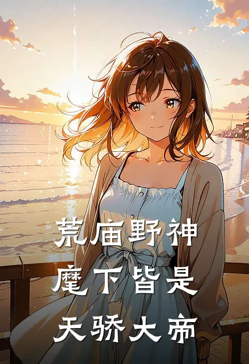 吕了尘石勇《荒庙野神，麾下皆是天骄大帝》_(吕了尘石勇)热门小说