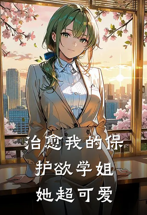 治愈我的保护欲学姐，她超可爱林轩柳如烟完结版小说_完结版小说治愈我的保护欲学姐，她超可爱(林轩柳如烟)