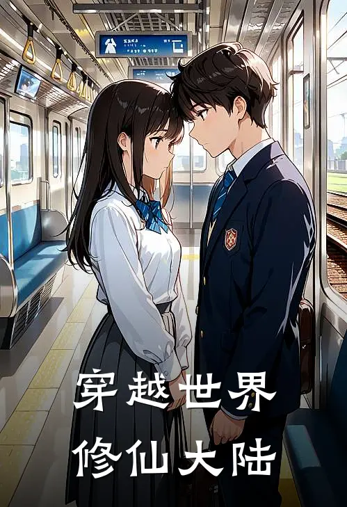 穿越世界修仙大陆