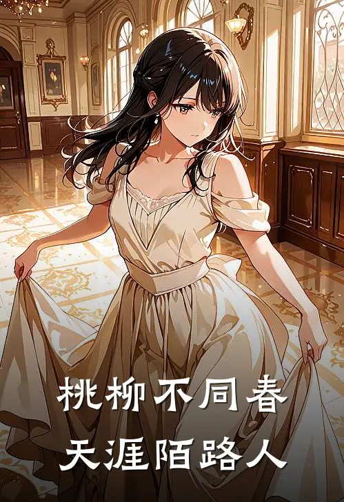 桃柳不同春，天涯陌路人江砚尘谢温衡免费小说免费阅读_推荐完结小说桃柳不同春，天涯陌路人(江砚尘谢温衡)