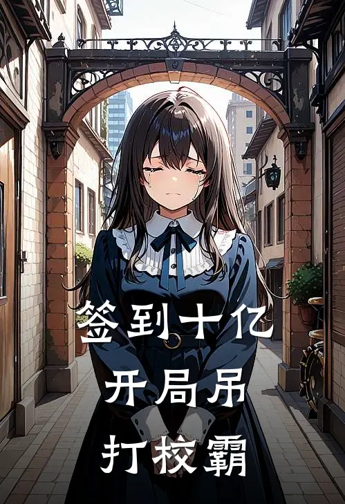 签到十亿，开局吊打校霸林默赵承锋_《签到十亿，开局吊打校霸》最新章节免费在线阅读