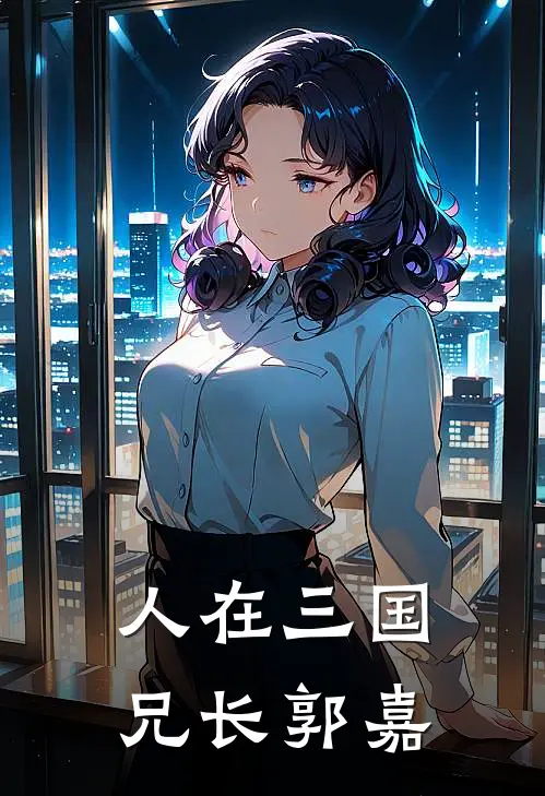 人在三国，兄长郭嘉(郭德张绣)最新完结小说推荐_热门小说排行榜人在三国，兄长郭嘉郭德张绣