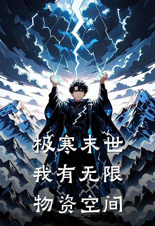极寒末世：我有无限物资空间