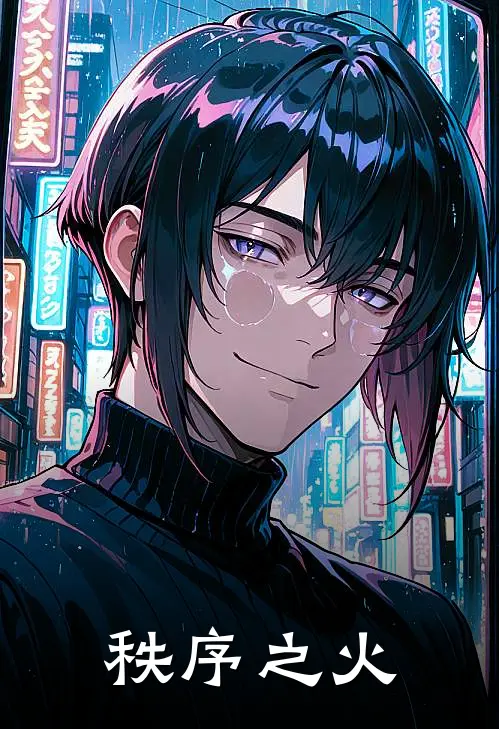 秩序之火林川林川最新小说推荐_完本小说免费阅读秩序之火(林川林川)