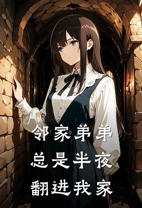 邻家弟弟总是半夜翻进我家许琰江朝最新推荐小说_完结版小说推荐邻家弟弟总是半夜翻进我家许琰江朝