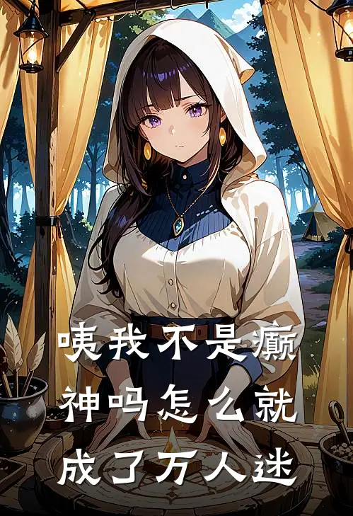 咦我不是癫神吗怎么就成了万人迷(林枳佑祈涟殷)完结小说推荐_免费小说咦我不是癫神吗怎么就成了万人迷(林枳佑祈涟殷)