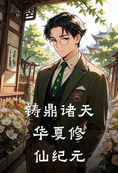 铸鼎诸天：华夏修仙纪元李寻仙林战全文免费阅读无弹窗大结局_（李寻仙林战）铸鼎诸天：华夏修仙纪元最新小说
