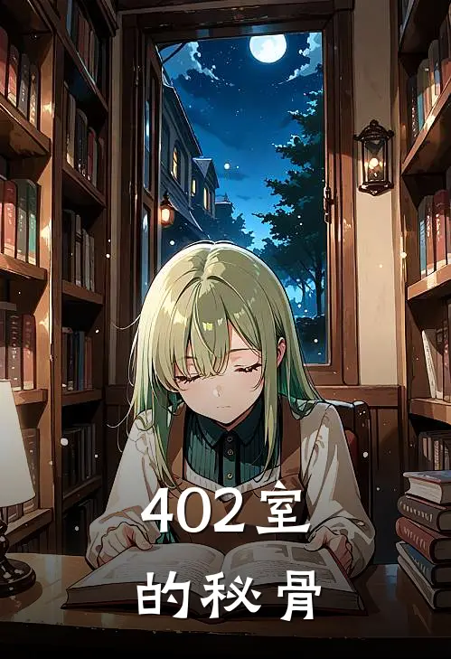 402室的秘骨苏瑶张昊热门的网络小说_完整版小说402室的秘骨(苏瑶张昊)