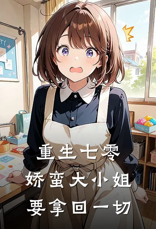 重生七零：娇蛮大小姐要拿回一切(南宝珠宝珠)完结小说_小说完整版免费阅读重生七零：娇蛮大小姐要拿回一切南宝珠宝珠