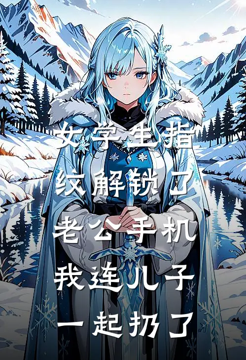 女学生指纹解锁了老公手机，我连儿子一起扔了裴京墨田甜免费完结版小说_小说完结女学生指纹解锁了老公手机，我连儿子一起扔了裴京墨田甜