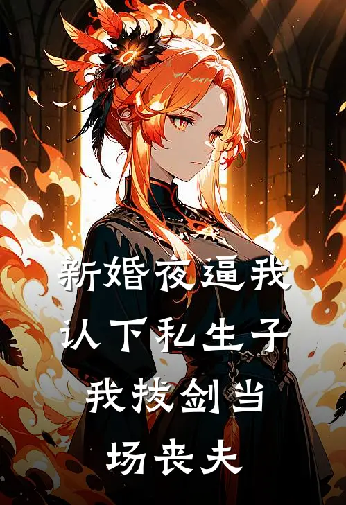 新婚夜逼我认下私生子，我拔剑当场丧夫(顾远之婉娘)热门小说_《新婚夜逼我认下私生子，我拔剑当场丧夫》最新章节在线阅读