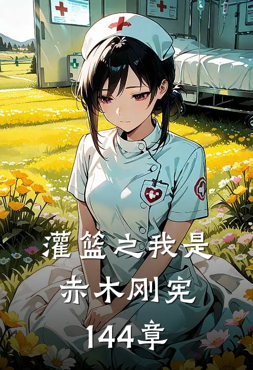 灌篮之我是赤木刚宪144章