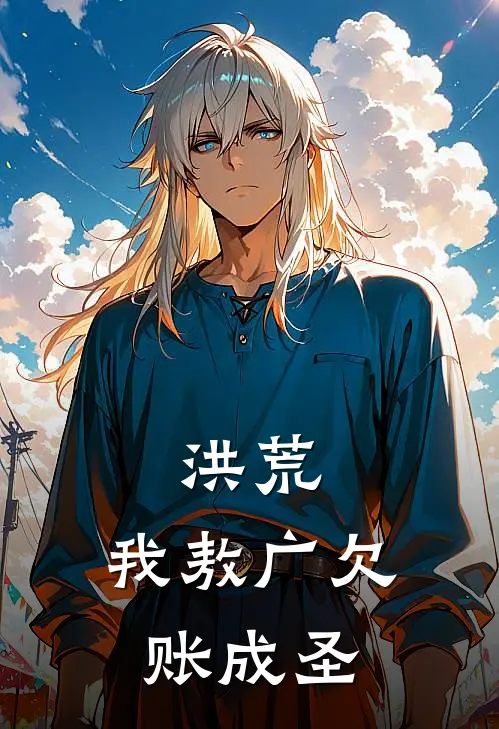 洪荒：我敖广欠账成圣(敖广敖玄)热门网络小说推荐_最新章节列表洪荒：我敖广欠账成圣(敖广敖玄)