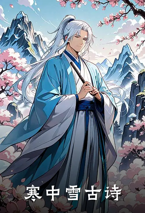 寒中雪古诗