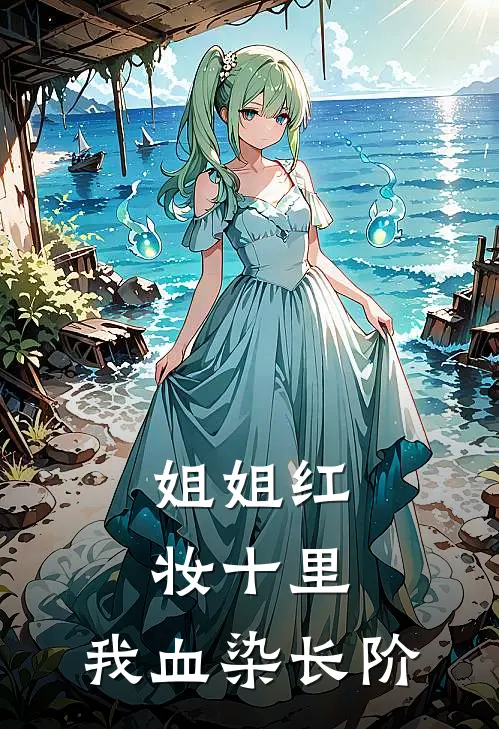 姐姐红妆十里，我血染长阶(佚名佚名)在线免费小说_完结小说免费阅读姐姐红妆十里，我血染长阶佚名佚名