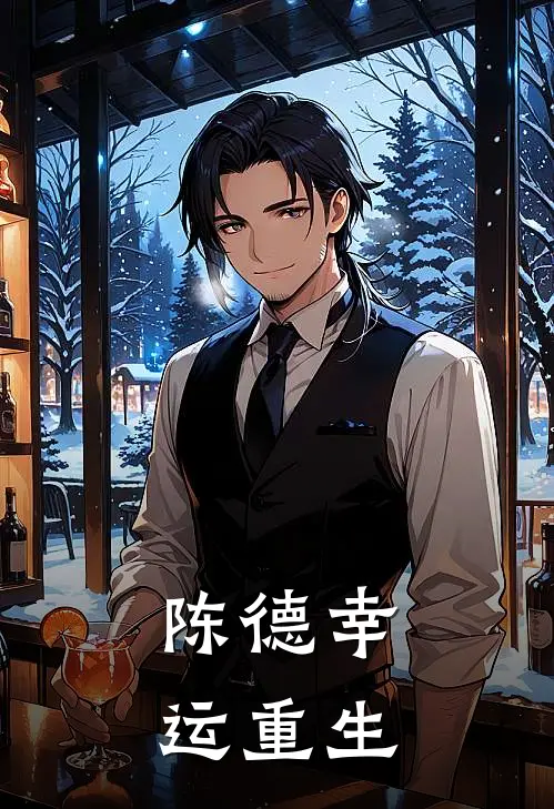 陈德幸运重生