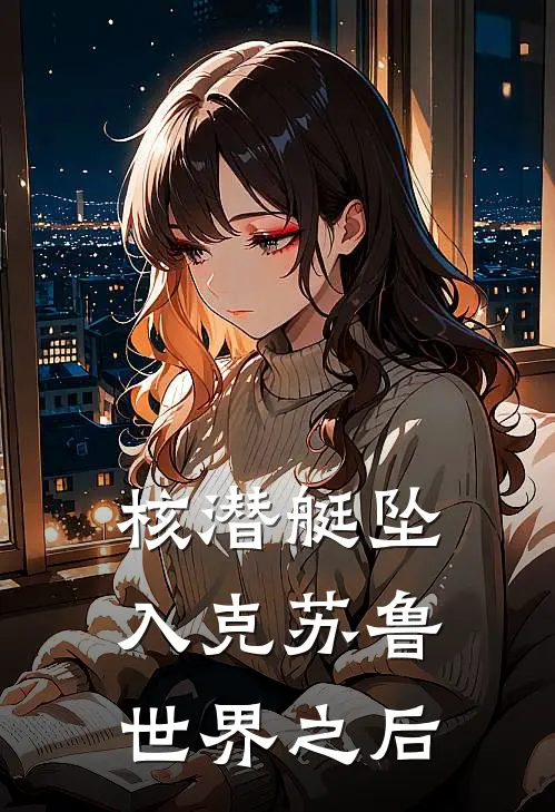 核潜艇坠入克苏鲁世界之后