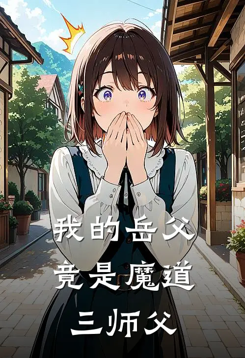 我的岳父，竟是魔道三师父(陈渊林青雪)完本小说_热门的小说我的岳父，竟是魔道三师父陈渊林青雪