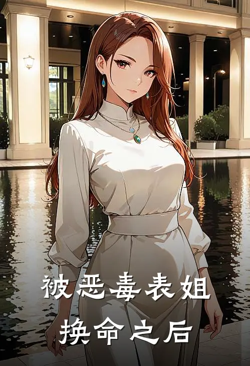被恶毒表姐换命之后(抖音热门)阅读免费小说_完本热门小说被恶毒表姐换命之后抖音热门
