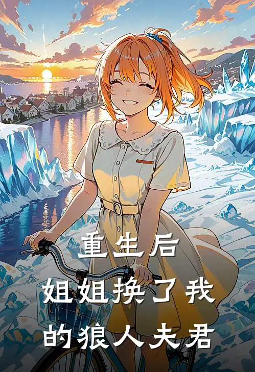 重生后，姐姐换了我的狼人夫君