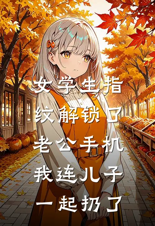 女学生指纹解锁了老公手机，我连儿子一起扔了裴京墨田甜热门的小说_免费小说女学生指纹解锁了老公手机，我连儿子一起扔了(裴京墨田甜)