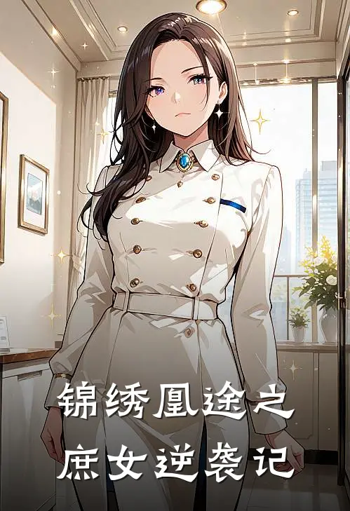 锦绣凰途之庶女逆袭记