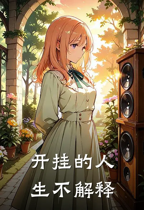 开挂的人生不解释林无忧苏嫣然热门小说阅读_完本完结小说开挂的人生不解释林无忧苏嫣然