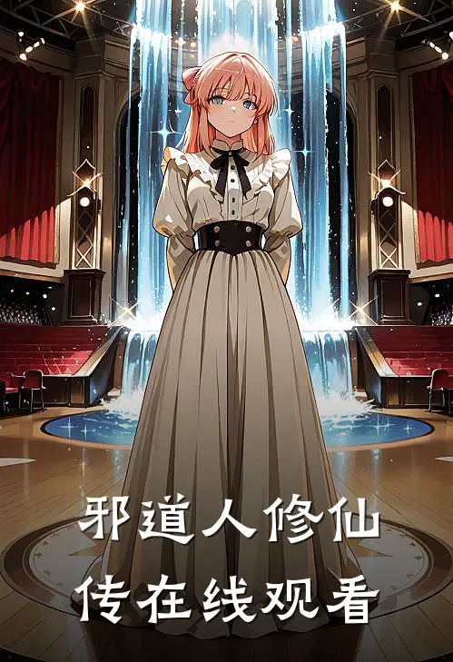 邪道人修仙传在线观看