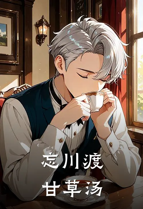 忘川渡·甘草汤