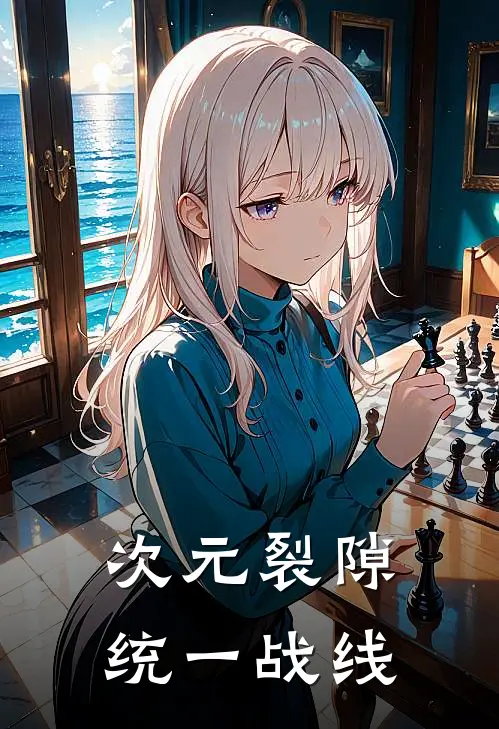 次元裂隙：统一战线