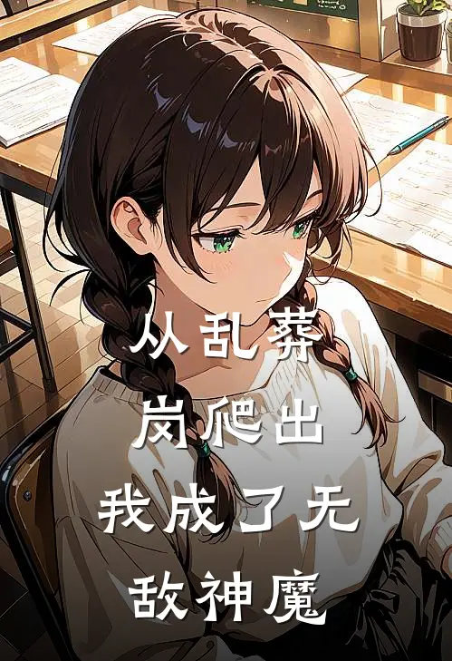 从乱葬岗爬出，我成了无敌神魔卫桀离朔最新好看小说_最新完本小说从乱葬岗爬出，我成了无敌神魔卫桀离朔