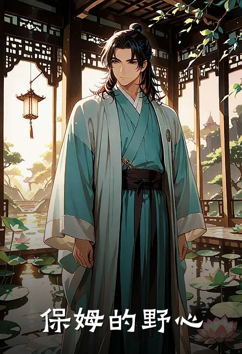 保姆的野心云泽张妈完本完结小说_完本完结小说保姆的野心(云泽张妈)