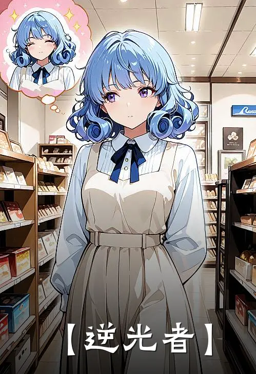 【逆光者】林见陈国锋最新热门小说_免费小说全文阅读【逆光者】(林见陈国锋)