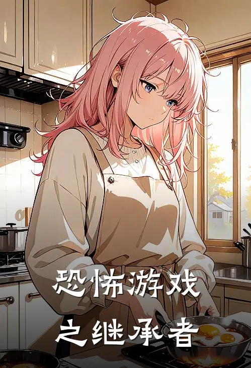 恐怖游戏之继承者