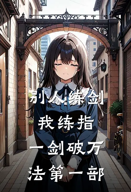 别人练剑我练指，一剑破万法(第一部)(青云宗林辰)最新免费小说_完本小说免费阅读别人练剑我练指，一剑破万法(第一部)青云宗林辰