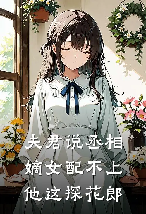 夫君说丞相嫡女配不上他这探花郎容华陆衡免费完本小说_小说推荐完本夫君说丞相嫡女配不上他这探花郎(容华陆衡)