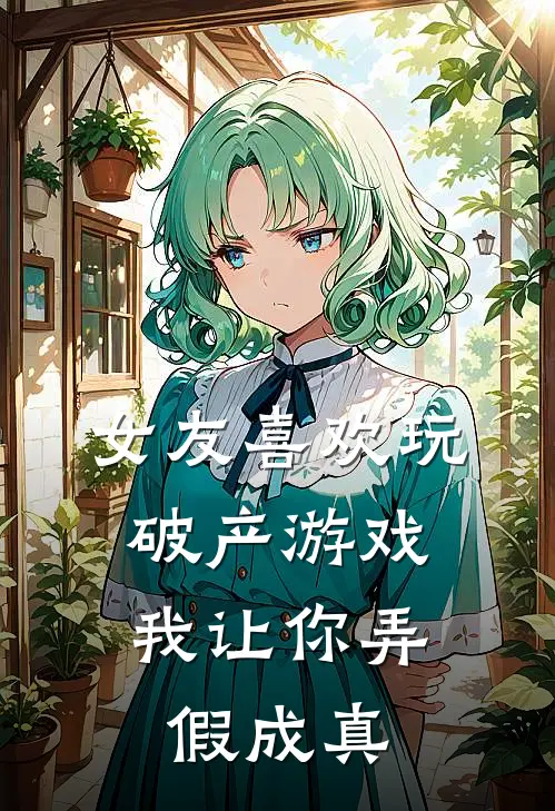 女友喜欢玩破产游戏，我让你弄假成真