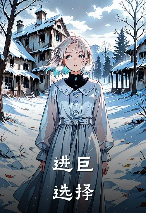 进巨：选择尤弥尔马莱完整版免费阅读_尤弥尔马莱精彩小说