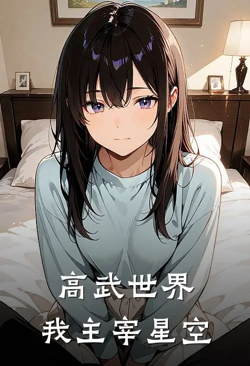 高武世界，我主宰星空