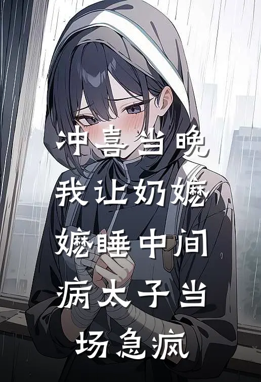 冲喜当晚，我让奶嬷嬷睡中间，病太子当场急疯(萧瑾瑜萧瑾瑞)网络热门小说_最新小说冲喜当晚，我让奶嬷嬷睡中间，病太子当场急疯(萧瑾瑜萧瑾瑞)