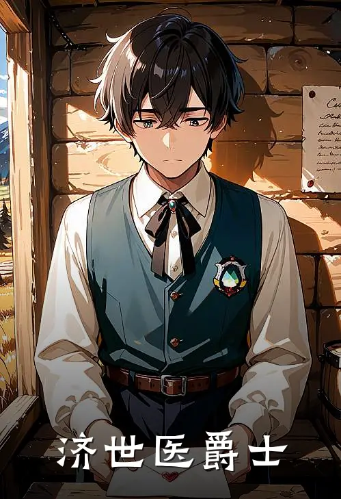 济世医爵士