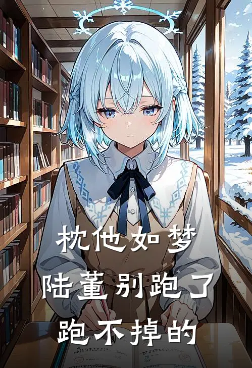 枕他如梦，陆董别跑了，跑不掉的