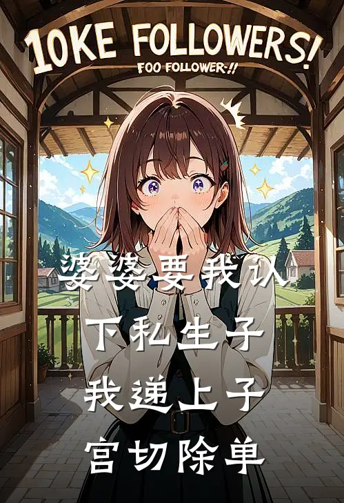 婆婆要我认下私生子，我递上子宫切除单(李沐阳李崇文)全文免费小说_小说免费完结婆婆要我认下私生子，我递上子宫切除单(李沐阳李崇文)