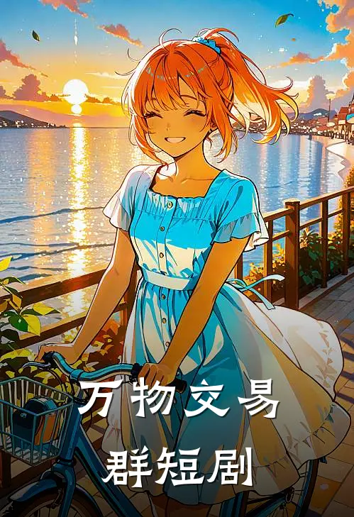 万物交易群短剧