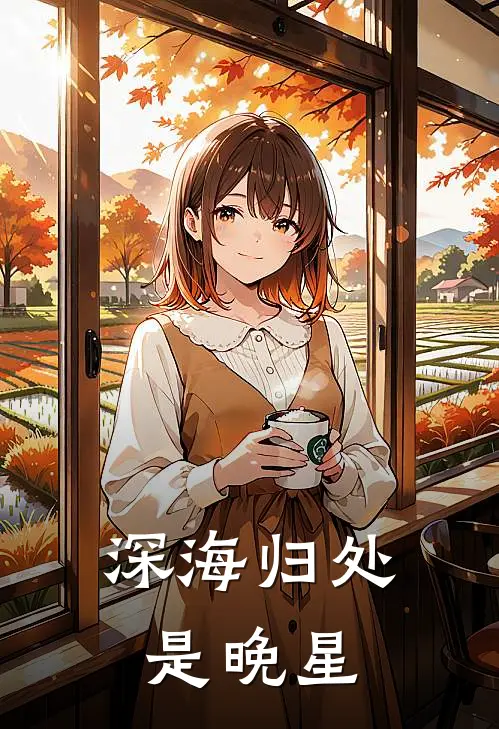 深海归处是晚星