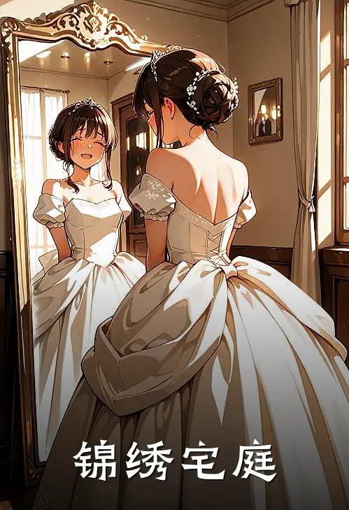 锦绣宅庭