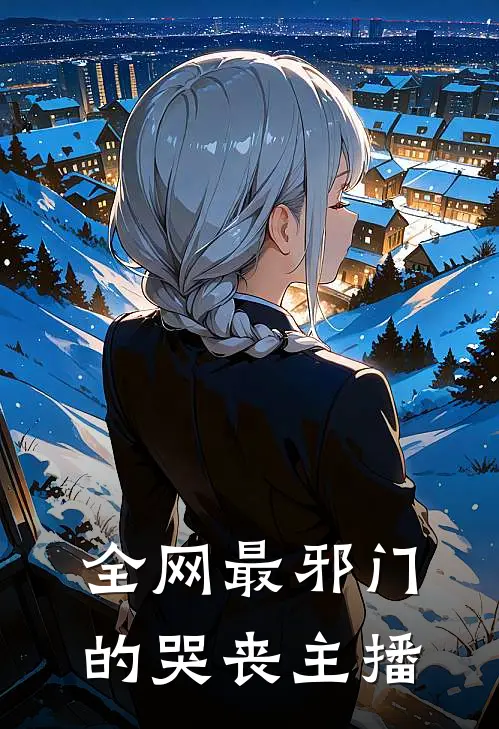 全网最邪门的哭丧主播